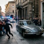 Modène : Voiture Fonce Sur La Foule, Ce Que L&rsquo;On Sait Du Drame