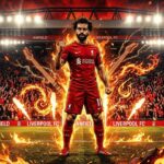 Mohamed Salah Exige le Retour de Liverpool au Style Heavy Metal