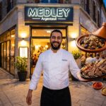 Mohamed Si Abdelkader Ouvre Son Restaurant à Argenteuil : Cuisine Familiale Authentique