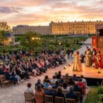 Mois Molière Versailles 2026 : Réservations Ce Mercredi Midi