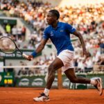 Moïse Kouame Après Roland-Garros : Axes de Progrès et Calendrier à Venir