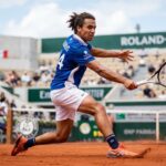Moïse Kouamé : L&rsquo;Ascension Fulgurante de la Pépite Française à Roland-Garros