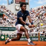 Moïse Kouame : Le Prodige de 17 Ans Qui Bouleverse Roland-Garros