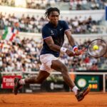 Moïse Kouamé Remporte Son 3e Titre ITF et Vise Roland-Garros