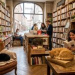 Mon Chat Pitre à Toulouse : Librairie aux Chats qui Va Faire Ronronner la Ville Rose