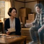 Mon Grand Frère et Moi : Fantôme Japonais Bouleversant