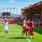 Monaco Auxerre 2-2 : Les Monégasques Reviendront Trop Tard