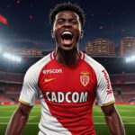 Monaco Confiant Pour Conserver Ansu Fati Après Son Prêt