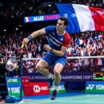 Mondiaux Badminton : Les Bleus En Finale Historique Face ÀGenerating a detailed blog article in French La Chine