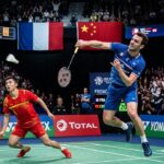 Mondiaux Badminton : Les Bleus Résistants S&rsquo;Inclinent en Finale face à la Chine