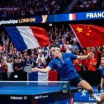 Mondiaux Tennis de Table : Les Bleus des Lebrun Visent le Titre