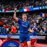 Mondiaux Tennis De Table : Les Bleus En Quarts Après Victoire Portugaise