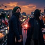 Monica Witt : L&rsquo;Espionne Américaine que le FBI Traque en Iran