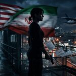 Monica Witt : L'Espionne Américaine Traquée par le FBI pour sa Trahison envers l'Iran