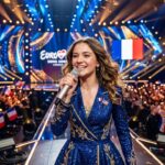 Monroe À L&rsquo;Eurovision 2026 : 11e PlaceDetermining article categories and metadata Et Aventure Exceptionnelle