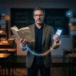 Monsieur Le Prof : Relaxé pour Son Livre, Condamné pour un Tweet