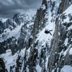 Mont Blanc : Mort Tragique d&rsquo;un Jeune Alpiniste Après une Chute Mortelle