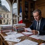 Montargis : Nouveau Maire RN Face à 3,4 Millions d&rsquo;Euros d&rsquo;Impayés