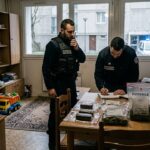 Montfermeil : 56 kg de Cannabis Saisis chez une Nourrice