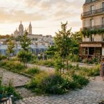 Montmartre : Tribunal Valide la Fin du Boulodrome pour un Jardin