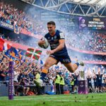 Montpellier Écrase Ulster et Conquiert sa 3e Challenge Cup