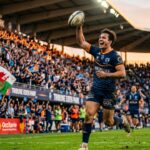 Montpellier Qualifié en Finale de Challenge Cup après Maîtrise face à Newport
