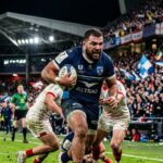 Montpellier Rugby : Le Monstre Physique Prêt à Dominer l'Europe