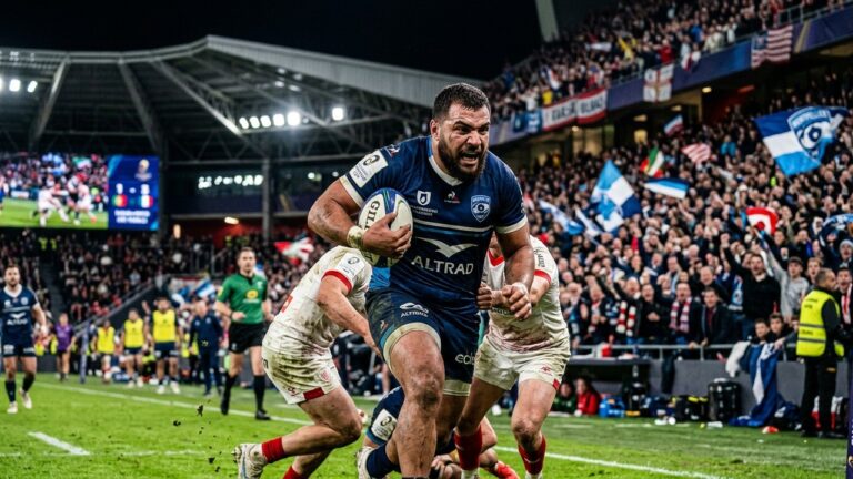 Montpellier Rugby : Le Monstre Physique Prêt à Dominer l&rsquo;Europe