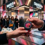 Montres Royal Pop Swatch x Audemars Piguet : L’Engouement Fou Qui Fait Flamber les Prix