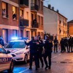 Montreuil : Tension Explosive Avec Armés et Sabres Dans Les Rues