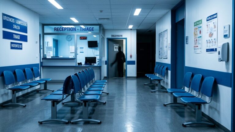 Mort aux Urgences du CHU Nancy : Enquête Ouverte