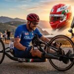 Mort d&rsquo;Alessandro Zanardi : Légende de la F1 et Champion Paralympique