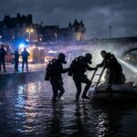 Mort de Deux Militaires à Angers : Mystère Après l&rsquo;Accident de Plongée