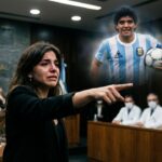 Mort de Maradona : Sa Fille Dénonce une Manipulation Horrible