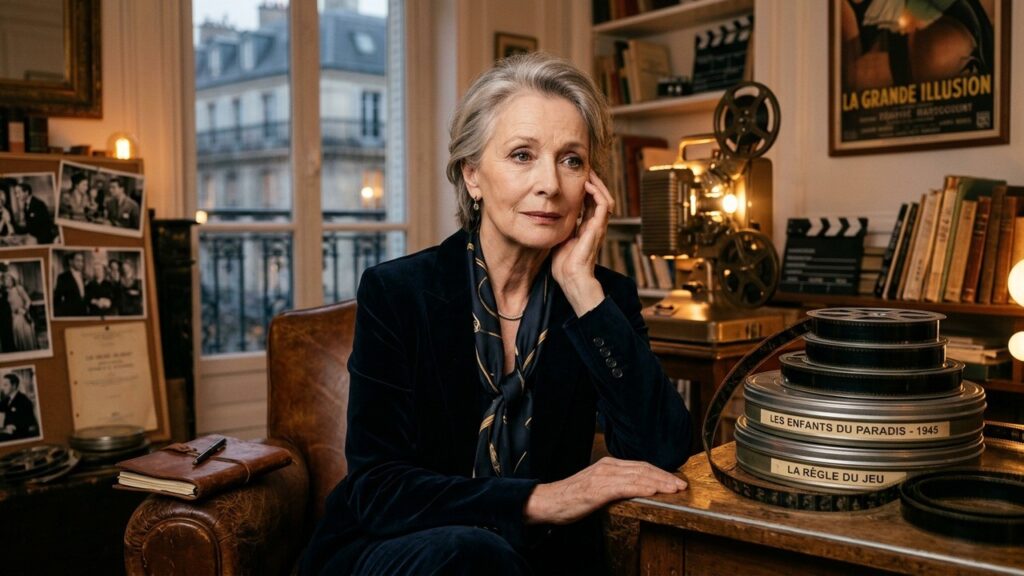 Mort de Nathalie Baye : L&rsquo;Hommage Touchant d&rsquo;Emmanuel Macron