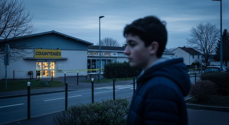 Mort de Wissam : Un Mineur de 15 Ans Mis en Examen pour Homicide à Villefranche