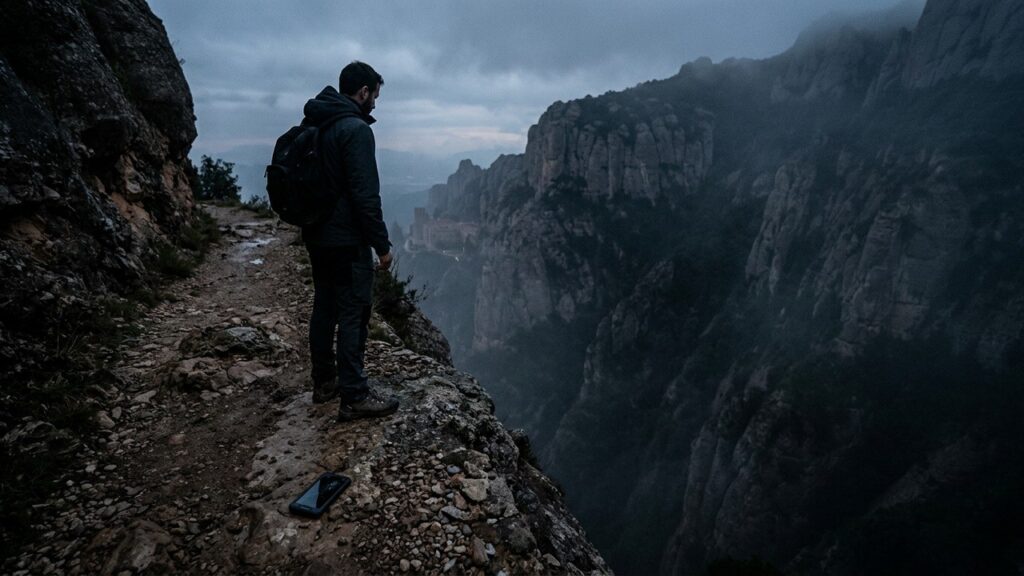 Mort du PDG de Mango en Montagne : Soupçons sur le Fils Héritier