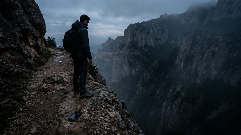 Mort du PDG de Mango en Montagne : Soupçons sur le Fils Héritier