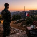 Mort du Soldat Florian Montorio au Liban : Cagnotte de Soutien pour sa Famille