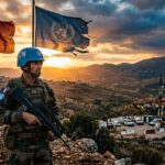 Mort d&rsquo;un Casque Bleu Français au Liban : L&rsquo;ONU Condamne l&rsquo;Attaque