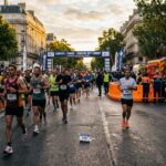 Mort d&rsquo;un Coureur à Paris : La Tragédie de la Pyrénéenne Interroge