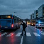 Mort d&rsquo;un Étudiant à Gif-sur-Yvette : Accident ou Intention de Tuer ?