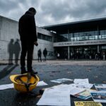 Mort en Stage : Un Père Dénonce les Failles de l&rsquo;Éducation Nationale