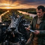 Mortas Brière : Faut-il Interdire l’Extraction des Chênes Fossilisés ?