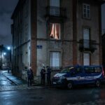 Moselle : Tragédie à Sarreguemines, Un Couple Retrouvé Sans Vie