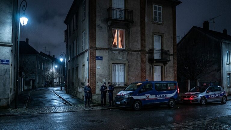 Moselle : Tragédie à Sarreguemines, Un Couple Retrouvé Sans Vie