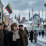 Mosquée à Vilnius : Peur de Disparaître en Lituanie