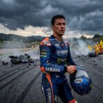 MotoGP : Pilotes Inquiets mais Divisés Après les Accidents du GP de Catalogne