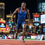 Mouhamadou Fall et les Enhanced Games : Le Sport Sans Limites
