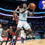 Moussa Diabaté : Le Français Récompensé pour Son Travail InvisibleGenerating blog article about Moussa Diabaté&rsquo;s NBA Hustle Award en NBA